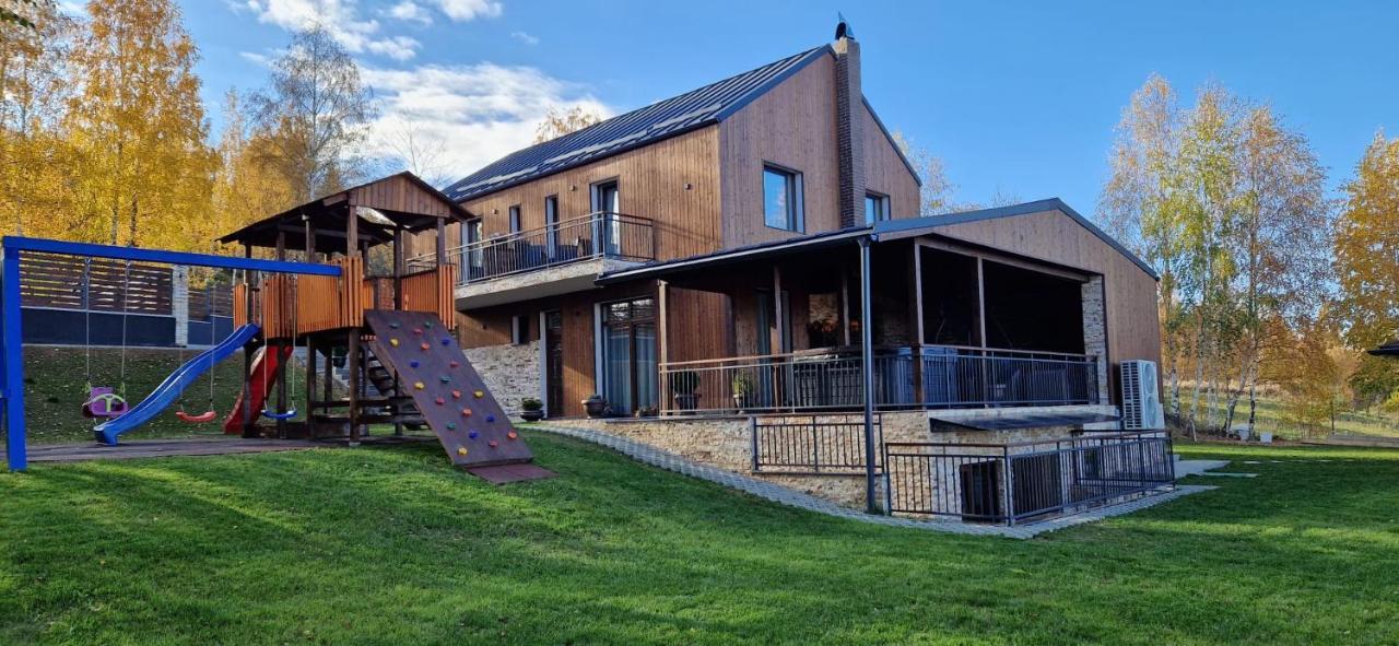 Arizona Ranch Hotel Rasca  Luaran gambar