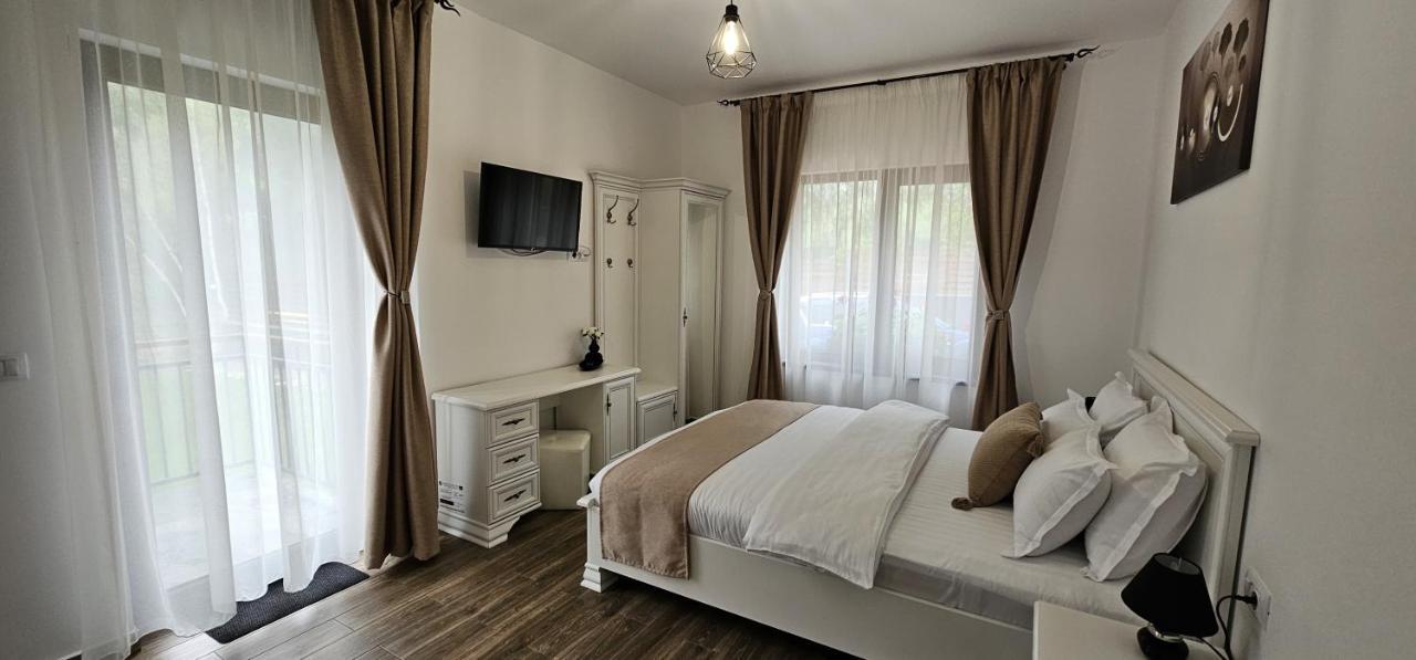 Arizona Ranch Hotel Rasca  Luaran gambar