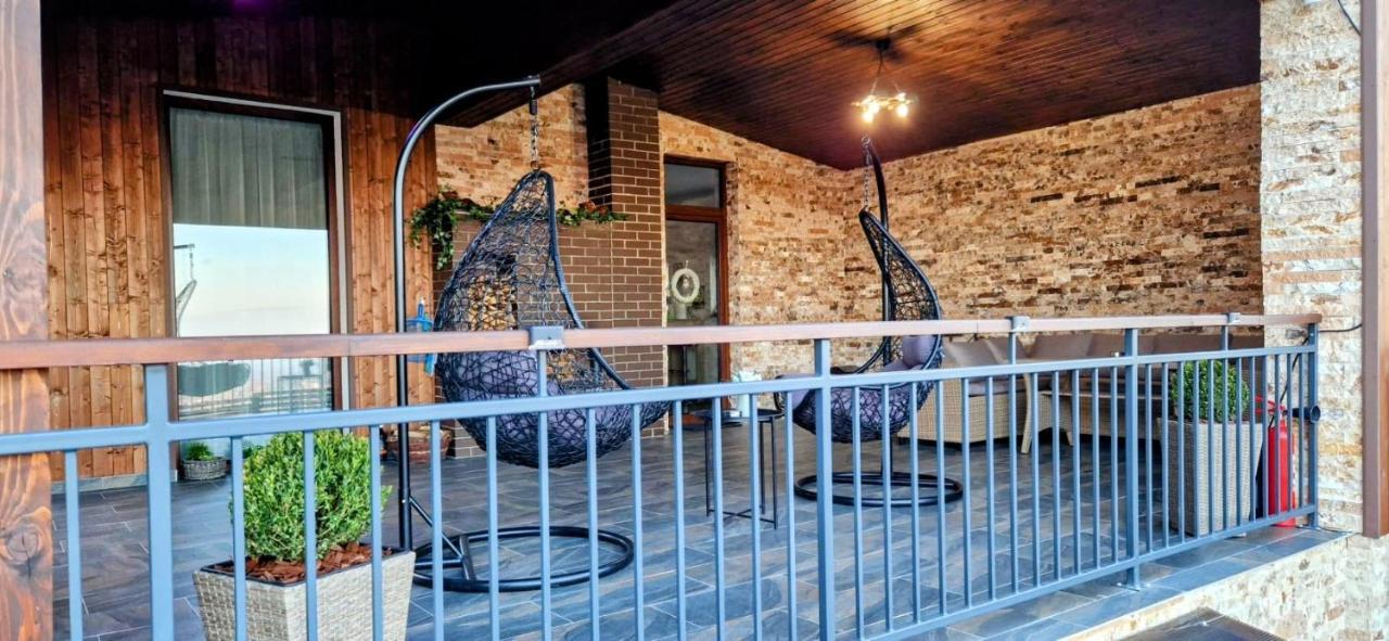 Arizona Ranch Hotel Rasca  Luaran gambar