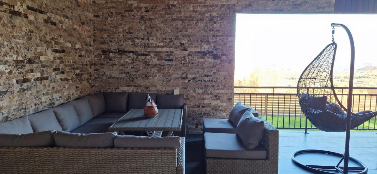 Arizona Ranch Hotel Rasca  Luaran gambar