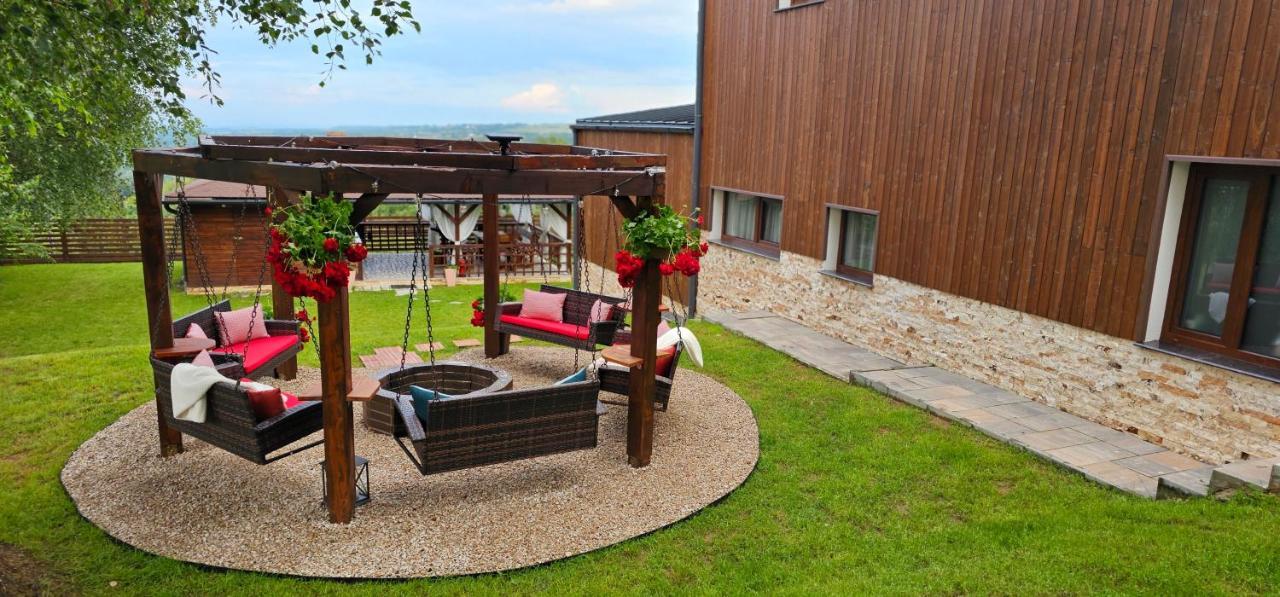Arizona Ranch Hotel Rasca  Luaran gambar