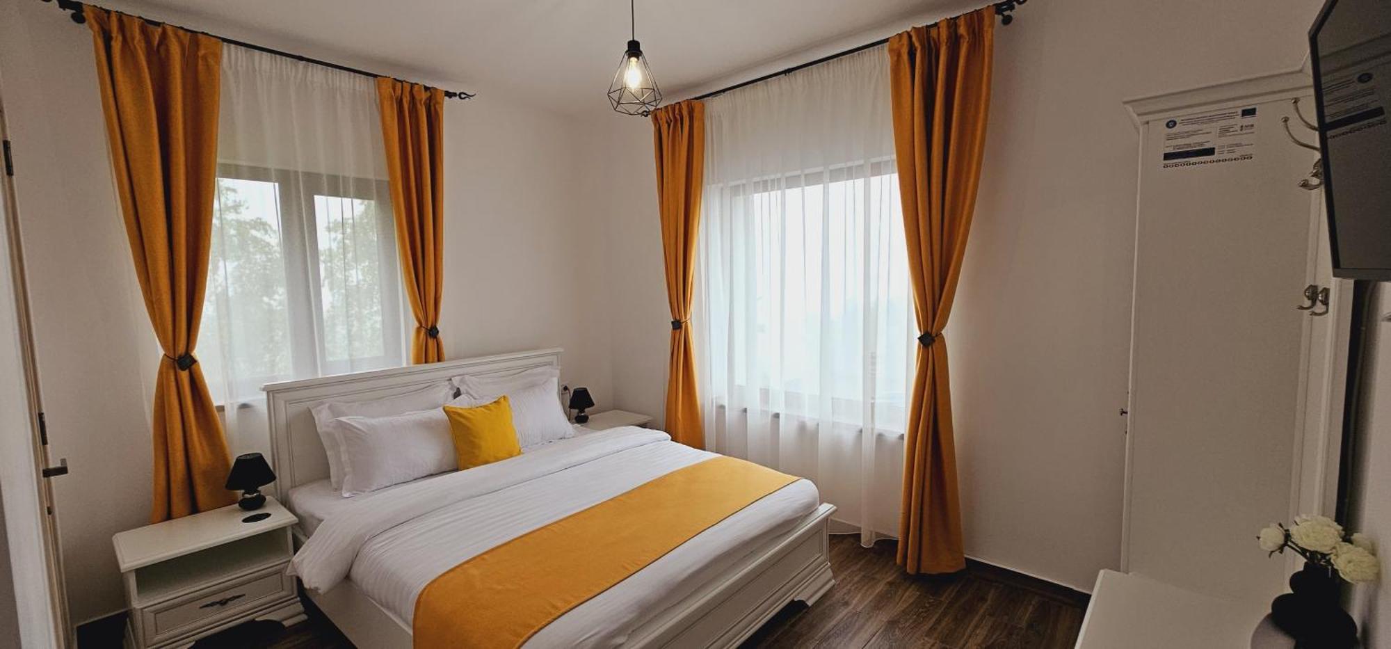Arizona Ranch Hotel Rasca  Luaran gambar