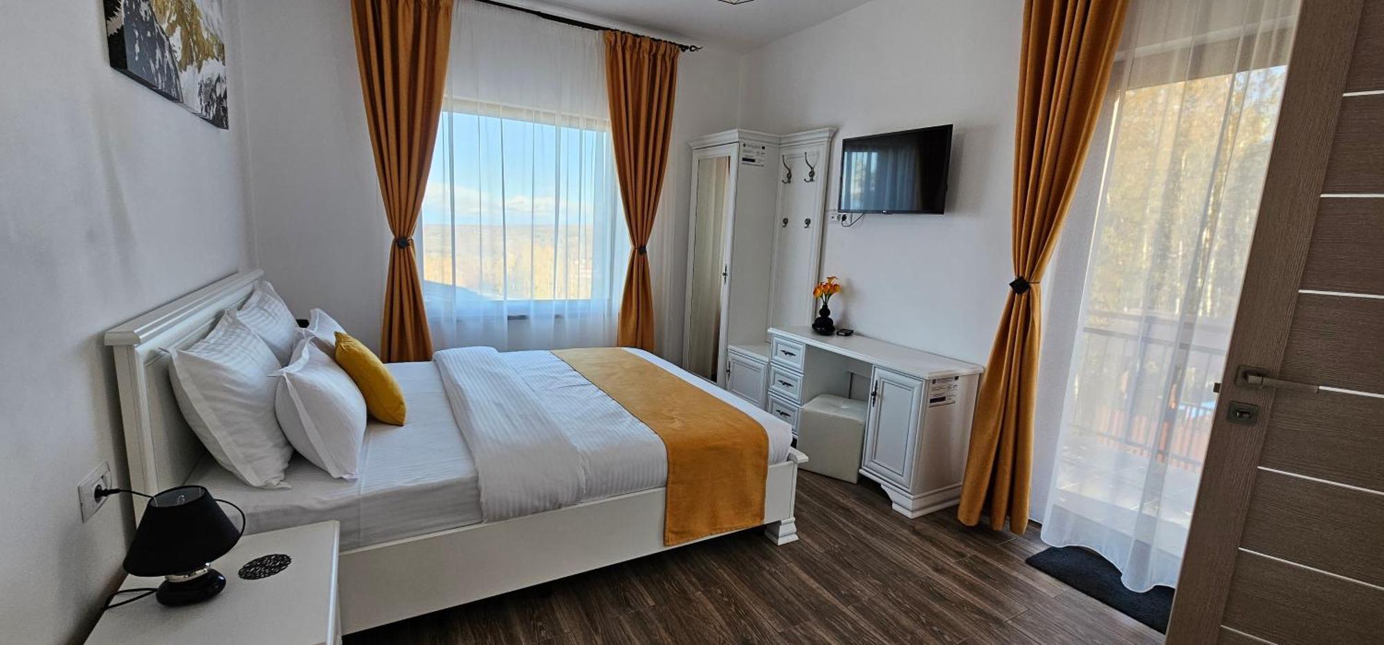 Arizona Ranch Hotel Rasca  Luaran gambar